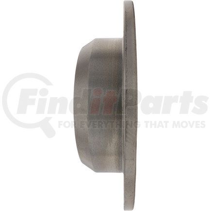 Centric 121.50018 Disc Brake Rotor C-Tek Standard Brake Rotor