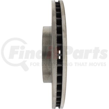 121.50022 by CENTRIC - C-Tek Standard Brake Rotor