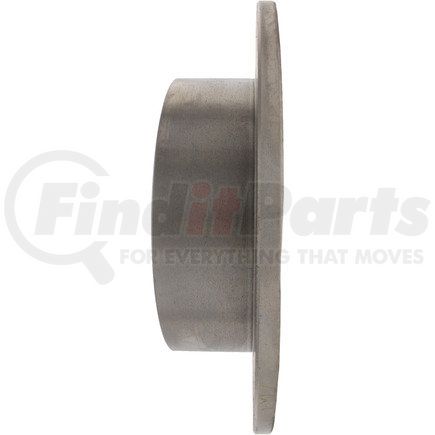 Centric 121.50023 Disc Brake Rotor C-Tek Standard Brake Rotor