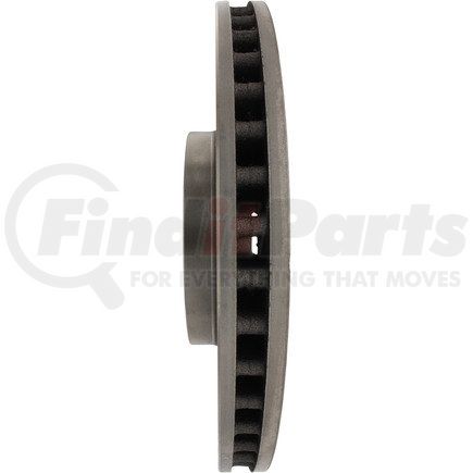 121.50028 by CENTRIC - C-Tek Standard Brake Rotor