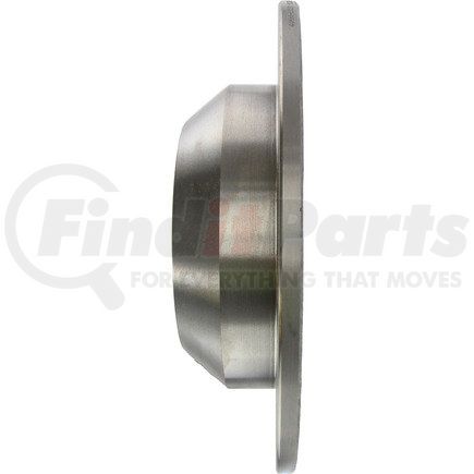 121.50031 by CENTRIC - C-Tek Standard Brake Rotor