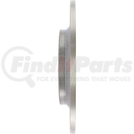 Centric 121.50029 Disc Brake Rotor C-Tek Standard Brake Rotor