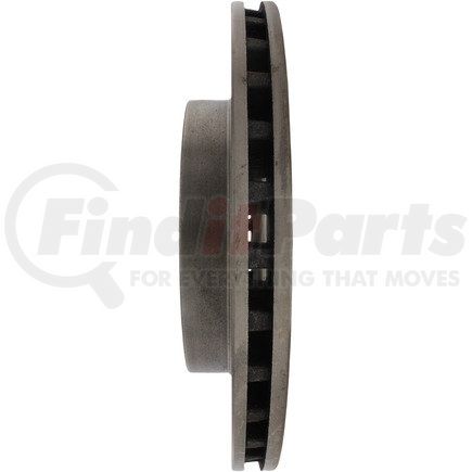 121.51000 by CENTRIC - C-Tek Standard Brake Rotor