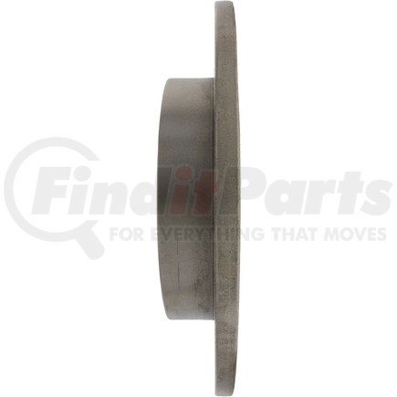 121.51004 by CENTRIC - C-Tek Standard Brake Rotor