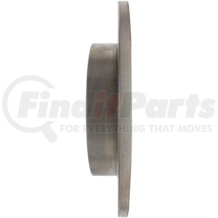 121.51006 by CENTRIC - C-Tek Standard Brake Rotor