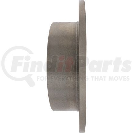 121.51011 by CENTRIC - C-Tek Standard Brake Rotor