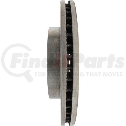 121.51014 by CENTRIC - C-Tek Standard Brake Rotor