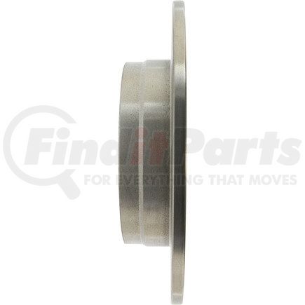 121.51021 by CENTRIC - C-Tek Standard Brake Rotor