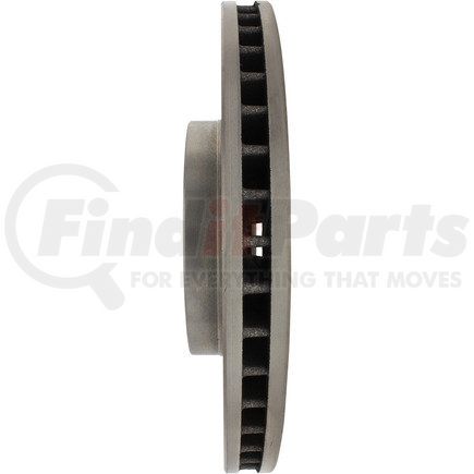 121.51028 by CENTRIC - C-Tek Standard Brake Rotor