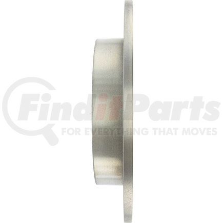 Centric 121.51029 Disc Brake Rotor C-Tek Standard Brake Rotor