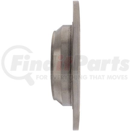 121.51031 by CENTRIC - C-Tek Standard Brake Rotor