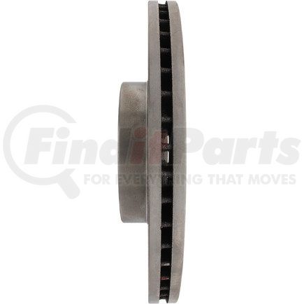 121.51034 by CENTRIC - C-Tek Standard Brake Rotor