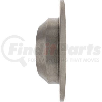 121.51039 by CENTRIC - C-Tek Standard Brake Rotor
