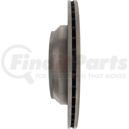 121.51041 by CENTRIC - C-Tek Standard Brake Rotor