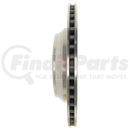 121.51049 by CENTRIC - C-Tek Standard Brake Rotor