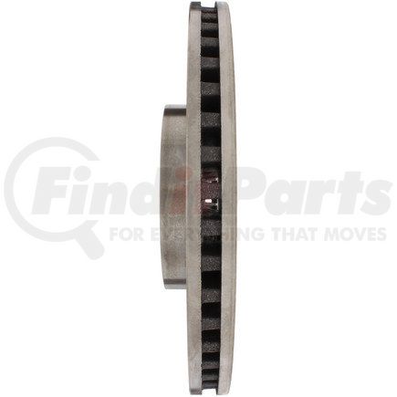 121.51052 by CENTRIC - C-Tek Standard Brake Rotor