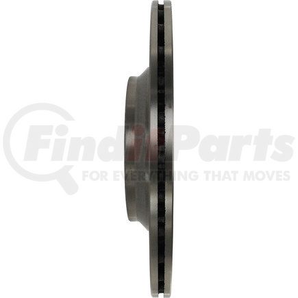 121.52005 by CENTRIC - C-Tek Standard Brake Rotor