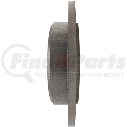 121.58002 by CENTRIC - C-Tek Standard Brake Rotor