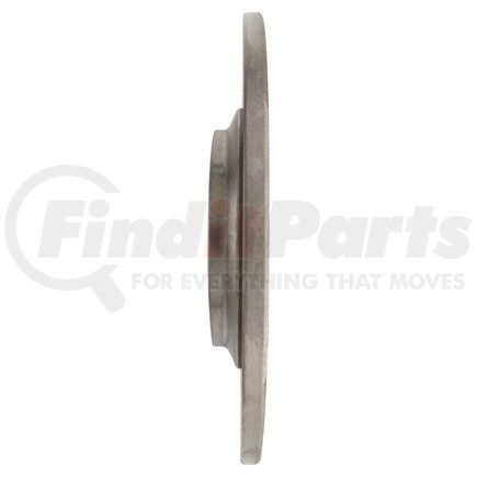Centric 121.58011 Disc Brake Rotor C-Tek Standard Brake Rotor