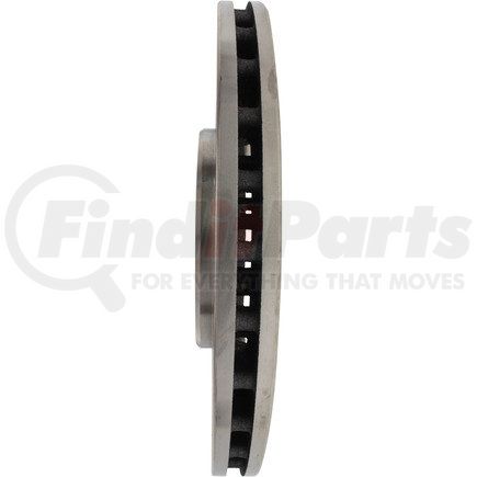 Centric 121.58014 Disc Brake Rotor C-Tek Standard Brake Rotor