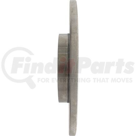 121.58013 by CENTRIC - C-Tek Standard Brake Rotor