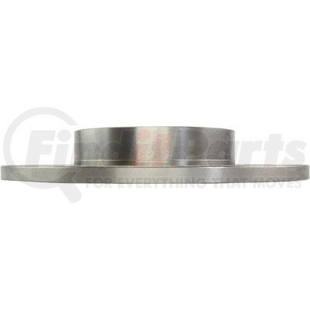 121.58015 by CENTRIC - C-Tek Standard Brake Rotor