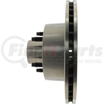 121.61017 by CENTRIC - C-Tek Standard Brake Rotor