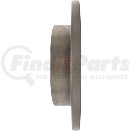 121.61042 by CENTRIC - C-Tek Standard Brake Rotor