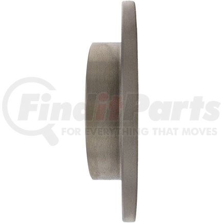 Centric 121.61042 Disc Brake Rotor C-Tek Standard Brake Rotor