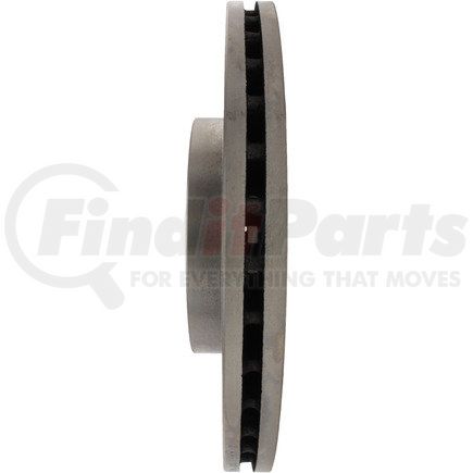 121.61049 by CENTRIC - C-Tek Standard Brake Rotor