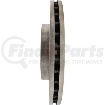 121.61051 by CENTRIC - C-Tek Standard Brake Rotor