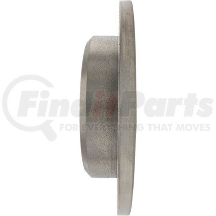 Centric 121.61052 Disc Brake Rotor C-Tek Standard Brake Rotor