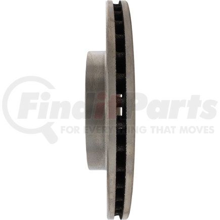 121.61061 by CENTRIC - C-Tek Standard Brake Rotor