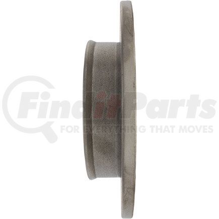 121.61064 by CENTRIC - C-Tek Standard Brake Rotor