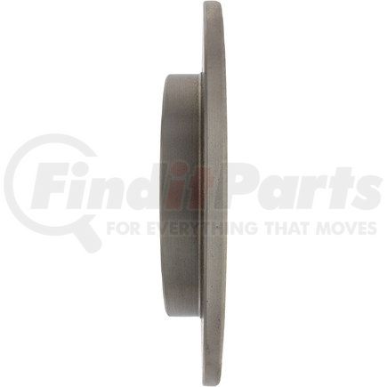 121.61068 by CENTRIC - C-Tek Standard Brake Rotor