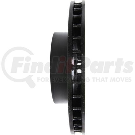 126.20009SL by CENTRIC - StopTech Sport Slotted