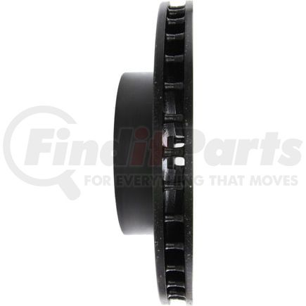 126.20009SR by CENTRIC - StopTech Sport Slotted