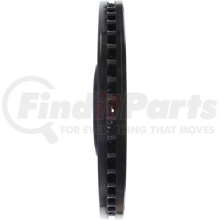 Centric 126.20030SR Disc Brake Rotor StopTech Sport Slotted