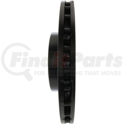 126.22011CSL by CENTRIC - Cryo Sport Slotted Rotor, Left