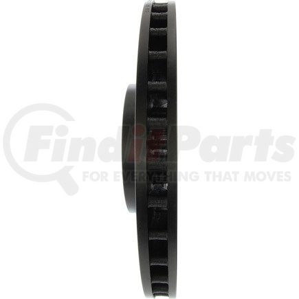 Centric 126.22022SL Disc Brake Rotor StopTech Sport Slotted