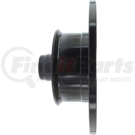 126.33010CSL by CENTRIC - Cryo Sport Slotted Rotor, Left