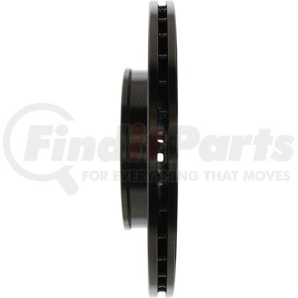 126.33018SL by CENTRIC - StopTech Sport Slotted Brake Rotor