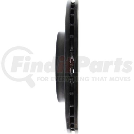 126.33023CSR by CENTRIC - Cryo Sport Slotted Rotor, Right