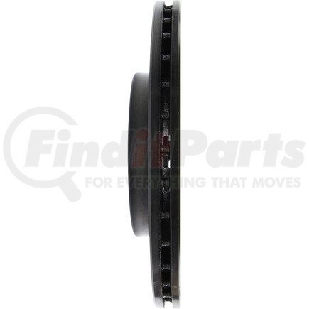 126.33023SR by CENTRIC - StopTech Sport Slotted