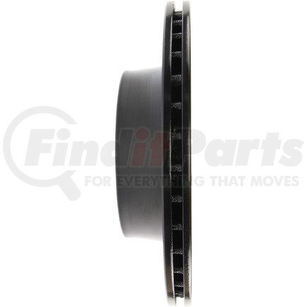 Centric 126.33033SR StopTech Sport Slotted