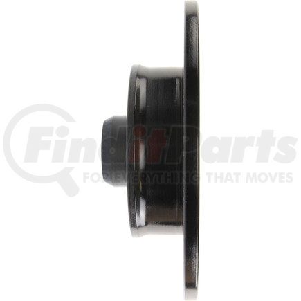 126.33035SR by CENTRIC - StopTech Sport Slotted