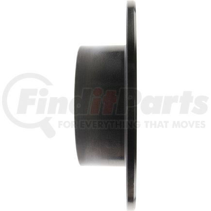 Centric 126.33038SR Disc Brake Rotor StopTech Sport Slotted