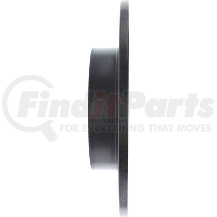 126.33057CSL by CENTRIC - Cryo Sport Slotted Rotor, Left