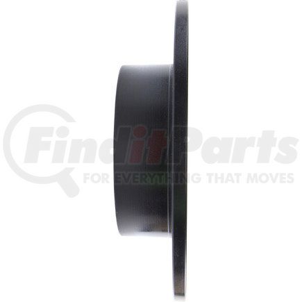 Centric 126.33058SR Disc Brake Rotor StopTech Sport Slotted