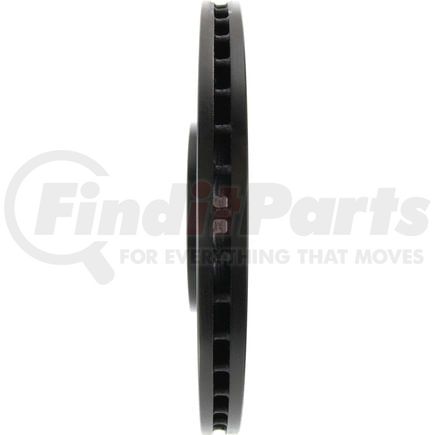 126.33062CSR by CENTRIC - Cryo Sport Slotted Rotor, Right